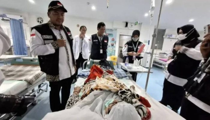 BPJS Kesehatan Tekankan JKN Aktif untuk Kelancaran Ibadah Haji