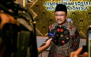 Mensos: Sekolah Rakyat Jadi Solusi Pendidikan Anak di Wilayah 3T
