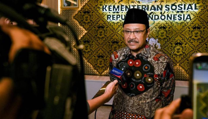 Mensos: Sekolah Rakyat Jadi Solusi Pendidikan Anak di Wilayah 3T