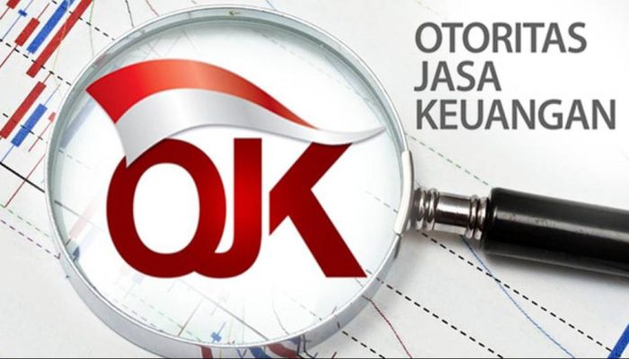 OJK Sebut Risiko Nilai Tukar Perbankan Masih Terkendali