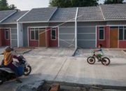 KPR Nonsubsidi Diperkirakan Ikut Naik, Pasar Properti Tertekan