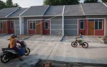 KPR Nonsubsidi Diperkirakan Ikut Naik, Pasar Properti Tertekan