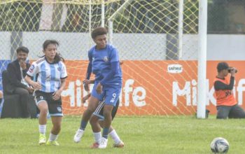 Pemprov Jatim Dorong Pembinaan Sepak Bola Putri Usia Muda Berkelanjutan