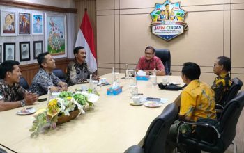 JMSI Jatim Siapkan Program Memajukan Sektor Pendidikan Jatim