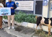 Komitmen TJSL TPS Berlanjut, Program Kurban Jangkau Masyarakat Sekitar Pelabuhan