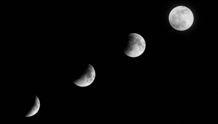 Fenomena Langka Blue Moon Akan Menghiasi Langit Surabaya, Catat Jadwalnya