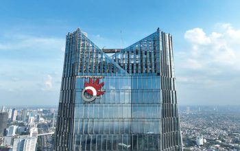 Transformasi Berjalan Sesuai Rencana, Telkom Raih Pendapatan Rp37,2 Triliun pada Kuartal I 2026