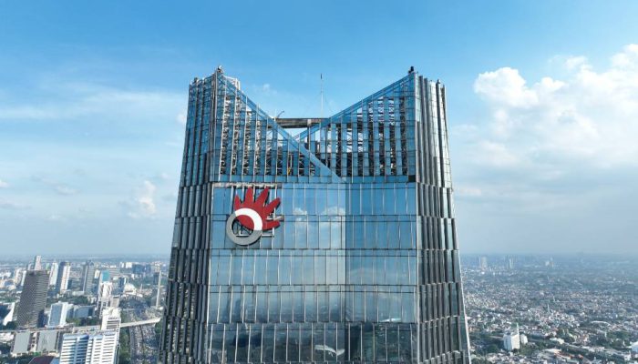 Transformasi Berjalan Sesuai Rencana, Telkom Raih Pendapatan Rp37,2 Triliun pada Kuartal I 2026