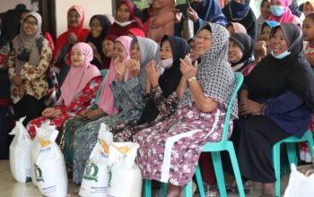 Dinsos Sidoarjo: Pembaruan Data Penduduk Penting agar Bantuan Sosial Tepat Penerima