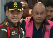 Kejagung Tahan Dadan Hindayana dan Dua Eks Wakil Kepala BGN dalam Kasus Dugaan Korupsi MBG