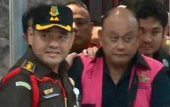 Kejagung Tahan Dadan Hindayana dan Dua Eks Wakil Kepala BGN dalam Kasus Dugaan Korupsi MBG