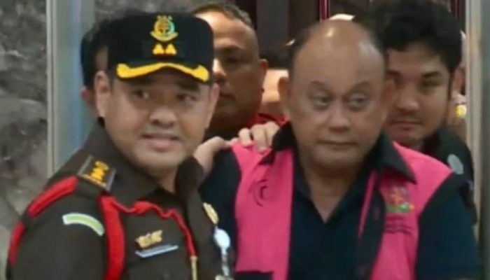 Kejagung Tahan Dadan Hindayana dan Dua Eks Wakil Kepala BGN dalam Kasus Dugaan Korupsi MBG