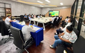 Perkuat Ekosistem Logistik, TTL dan APTRINDO Dorong Implementasi TBS yang Lebih Optimal