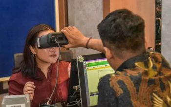 Perekaman E-KTP Surabaya Tembus 99,68 Persen, Dorong Percepatan Layanan Digital