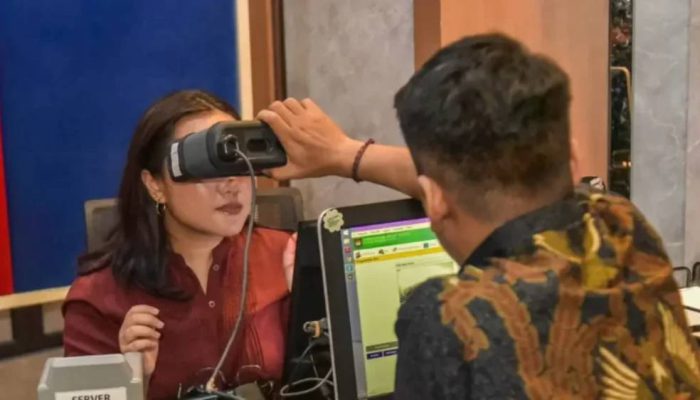 Perekaman E-KTP Surabaya Tembus 99,68 Persen, Dorong Percepatan Layanan Digital