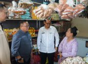 Bulog Jawa Timur Perkuat SPHP untuk Menjaga Stabilitas Harga Beras