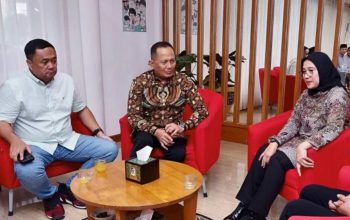Perkuat Ketahanan Pangan Nasional, Kopassus Gandeng Pemkab Banyuwangi Dorong Budidaya Jagung
