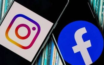 Meta Pastikan Gangguan Instagram dan Facebook Bukan Akibat Peretasan
