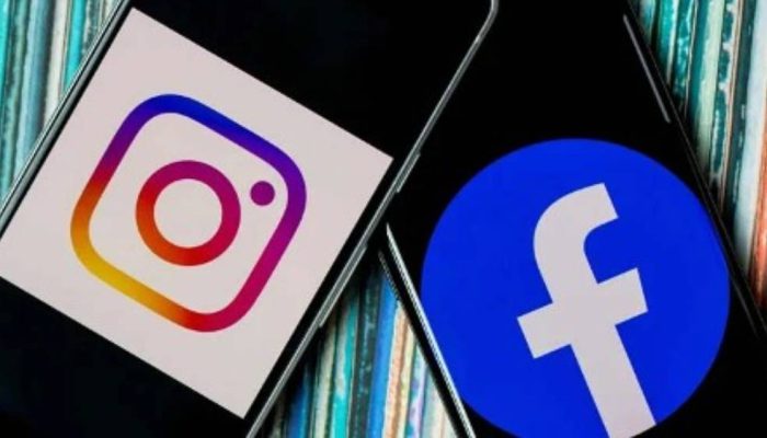 Meta Pastikan Gangguan Instagram dan Facebook Bukan Akibat Peretasan