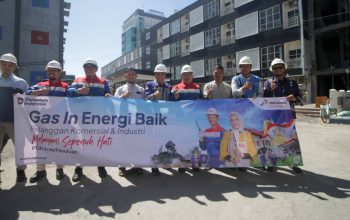 PGN Dukung Sektor Pendidikan, Jargas Layani Kebutuhan Energi Pesantren Dalwa