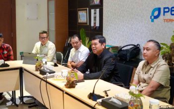 TTL Optimalkan Layanan Logistik Lewat Forum Diskusi Bersama ALFI/ILFA Jawa Timur