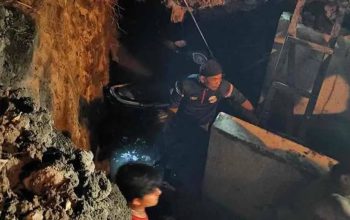 Insiden Maut di Margorejo, DPRD Surabaya Minta Evaluasi Total Proyek Gorong-Gorong
