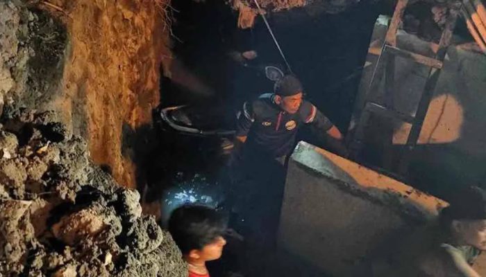 Insiden Maut di Margorejo, DPRD Surabaya Minta Evaluasi Total Proyek Gorong-Gorong