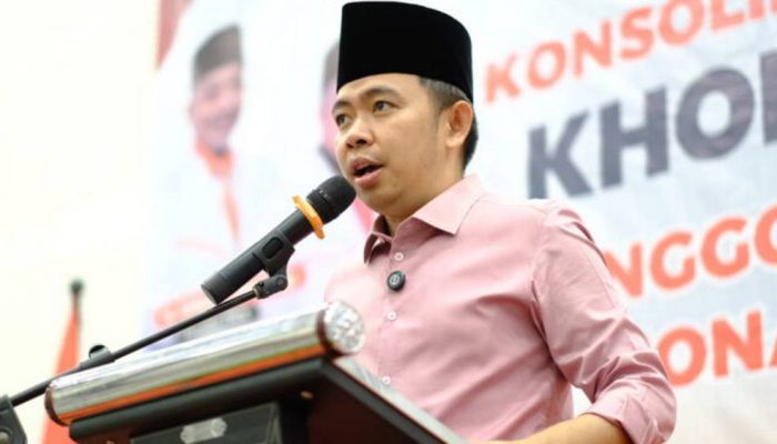 Gus Fawait Dorong Kemudahan Layanan dan Perlindungan bagi Pekerja Migran Jember.