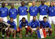 Senegal dan Prancis Kembali Bersua, Publik Dunia Teringat Kejutan Bersejarah