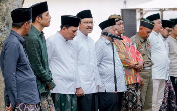 Gus Ipul Sebut Nasaruddin Umar Berpotensi Jadi Ketua Umum PBNU