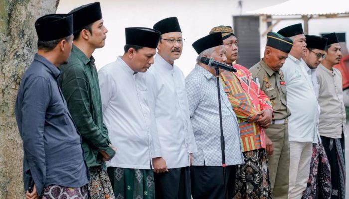 Gus Ipul Sebut Nasaruddin Umar Berpotensi Jadi Ketua Umum PBNU