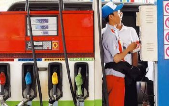Pemerintah Pertimbangkan Penambahan Subsidi Energi di Tengah Gejolak Harga Minyak Dunia