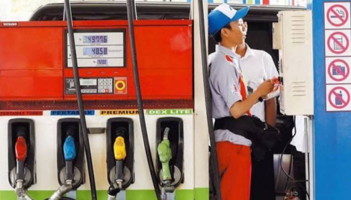 Pemerintah Pertimbangkan Penambahan Subsidi Energi di Tengah Gejolak Harga Minyak Dunia