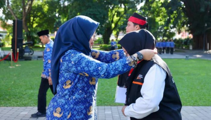 Ipuk Ajak Warga Sukseskan Sensus Ekonomi 2026 Demi Kebijakan yang Tepat Sasaran