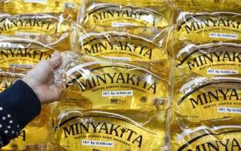 Mendag Jamin Harga MINYAKITA Tetap Terjangkau di Angka Rp15.700
