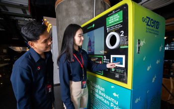 Sustainability Report 2025 Ungkap Strategi Telkom Menuju Pertumbuhan Berkelanjutan