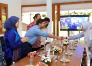 Warga Banyuwangi Segera Nikmati Layanan Konsultasi Kesehatan 24 Jam via WhatsApp