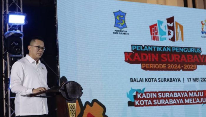 Gangguan Pasokan Listrik Ganggu Aktivitas Usaha, KADIN Surabaya Dorong Mitigasi Cepat