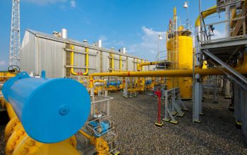 Jaga Ketahanan Energi, PGN Siap Manfaatkan ‘Stranded Gas’ Lapangan Sengeti Sebesar 5 MMSCFD
