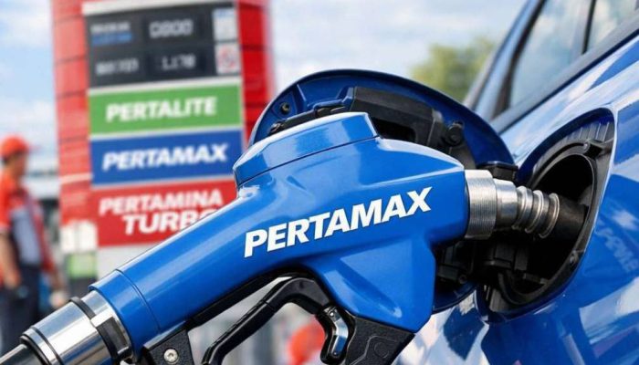 Bahlil Buka Opsi Turunkan Harga Pertamax, Bergantung pada Minyak Dunia