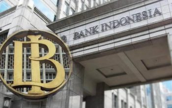 Uang Beredar Capai Rp10.415 Triliun, Ditopang Pertumbuhan Kredit dan DPK