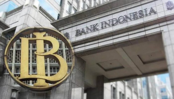 Uang Beredar Capai Rp10.415 Triliun, Ditopang Pertumbuhan Kredit dan DPK