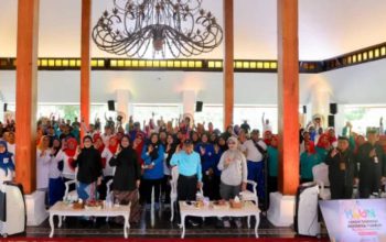 Usia Harapan Hidup Warga Banyuwangi Meningkat, Pemkab Perkuat Program Lansia