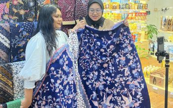 SIG Perkuat Ekonomi Kerakyatan, Rumah BUMN Rembang Dampingi 580 UMKM Berkembang