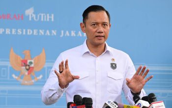 AHY Soroti Rapor Merah Delay Pesawat, Efisiensi Bandara Jadi Kunci Daya Saing