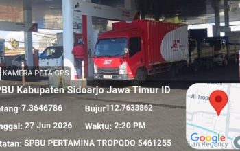 Terminal BBM Buka 24 Jam hingga Tambah Armada, Pertamina Optimalkan Distribusi di Jatim