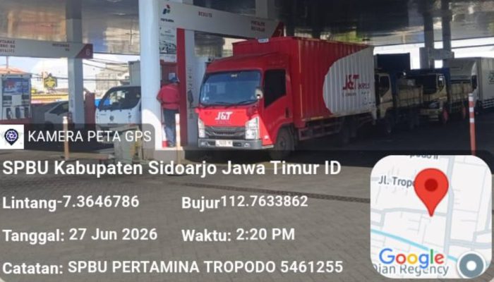 Terminal BBM Buka 24 Jam hingga Tambah Armada, Pertamina Optimalkan Distribusi di Jatim