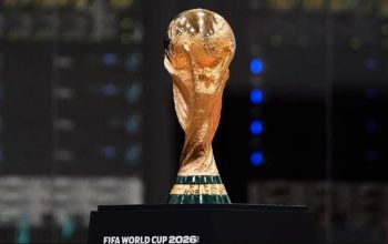 Sejarah Baru! Babak Grup Piala Dunia 2026 Pecahkan Rekor Gol Terbanyak Sepanjang Masa