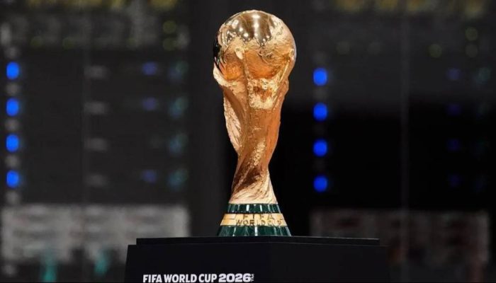 Sejarah Baru! Babak Grup Piala Dunia 2026 Pecahkan Rekor Gol Terbanyak Sepanjang Masa