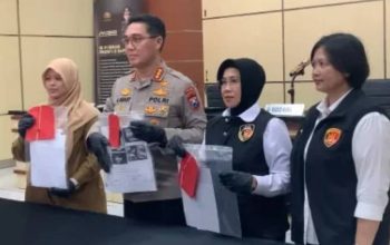 Polda Jatim Ungkap Kasus Kekerasan Seksual terhadap Anak, Ayah Kandung Jadi Tersangka